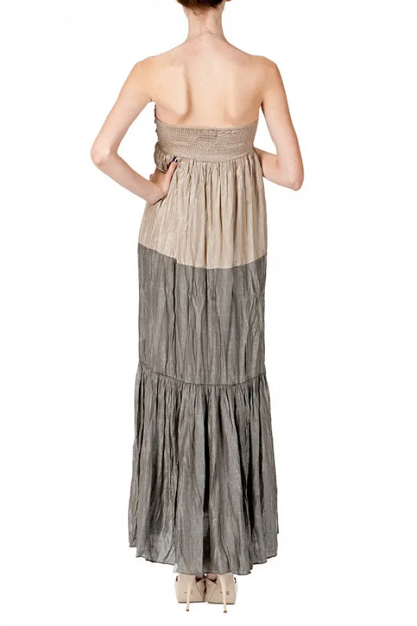 Ryu Maxi Dress