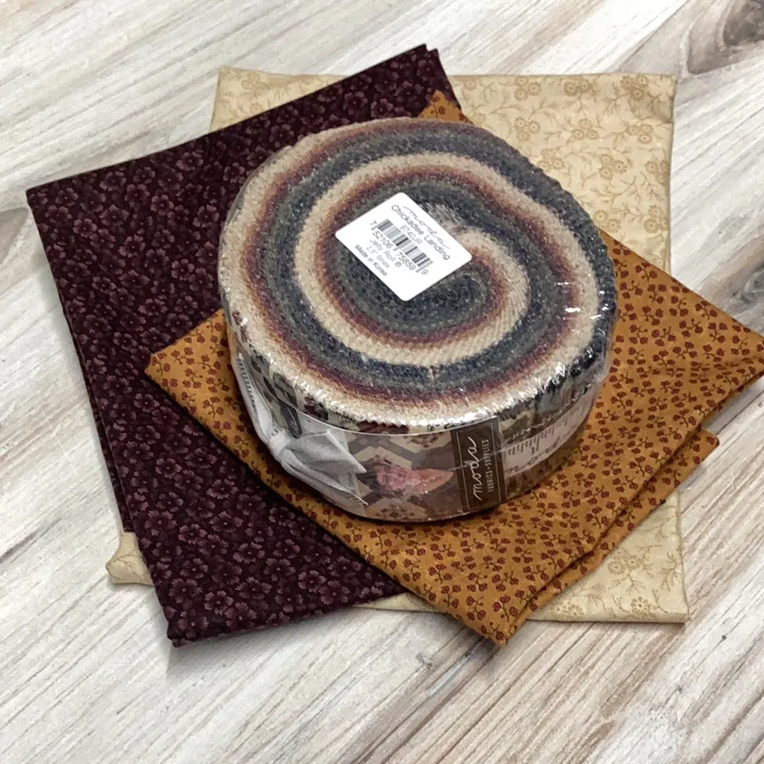 Sebastian Quilt