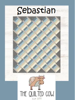 Sebastian Quilt