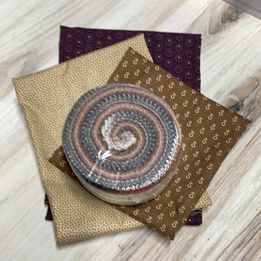 Sebastian Quilt