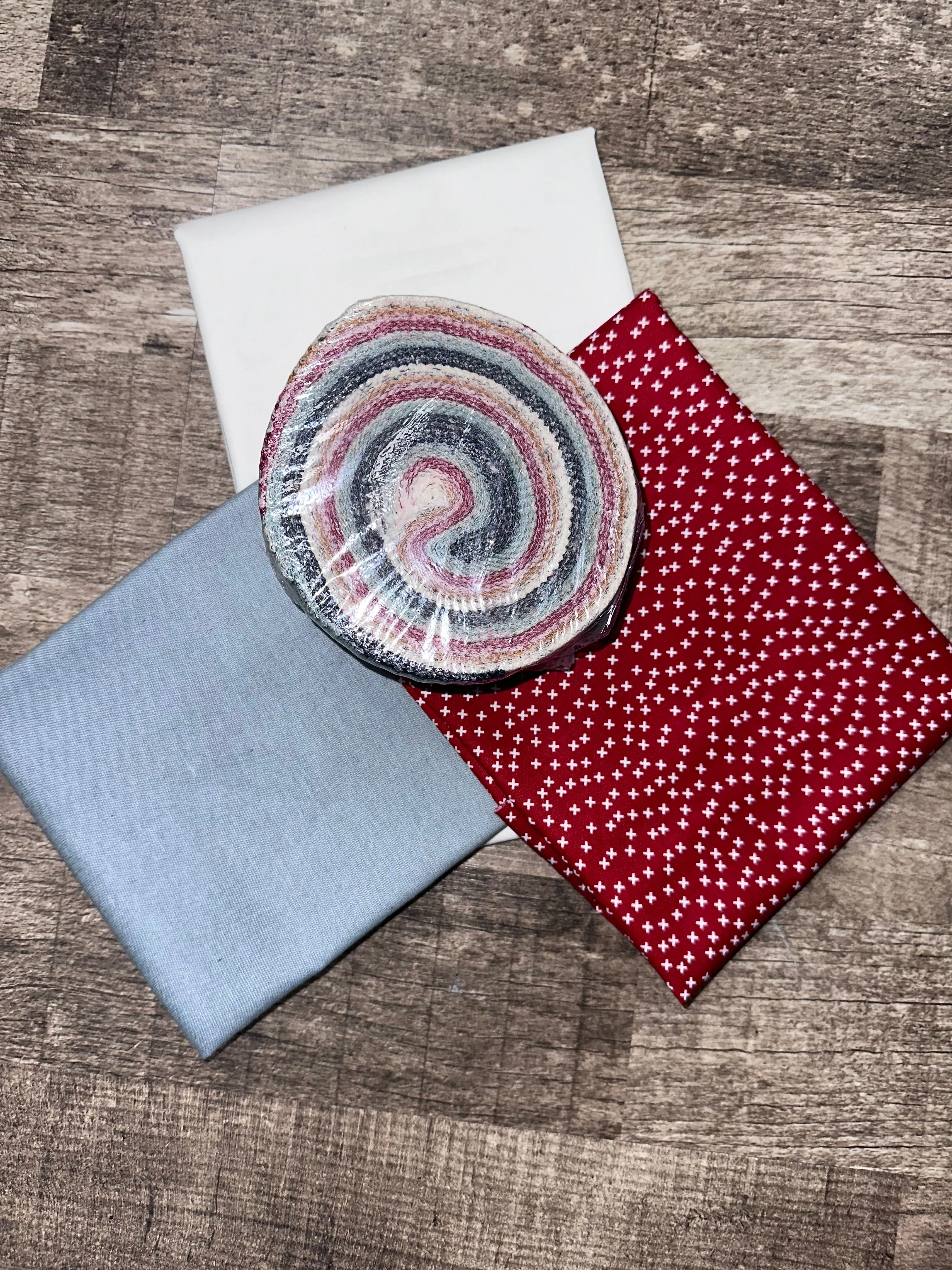 Sebastian Quilt