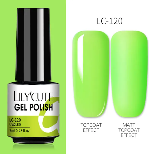Semi Permanent  Matte Coat Gel