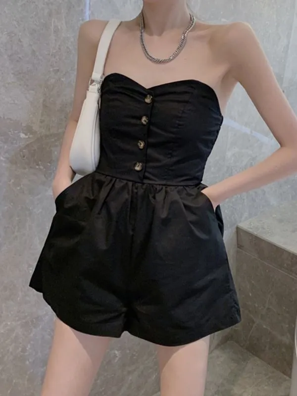 Shiny Sequin Graceful High Waist Pants