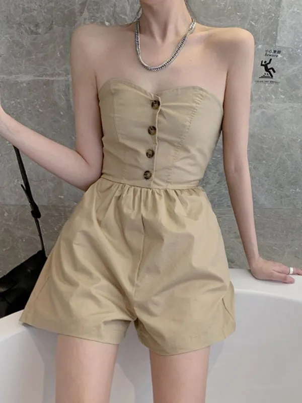 Shiny Sequin Graceful High Waist Pants