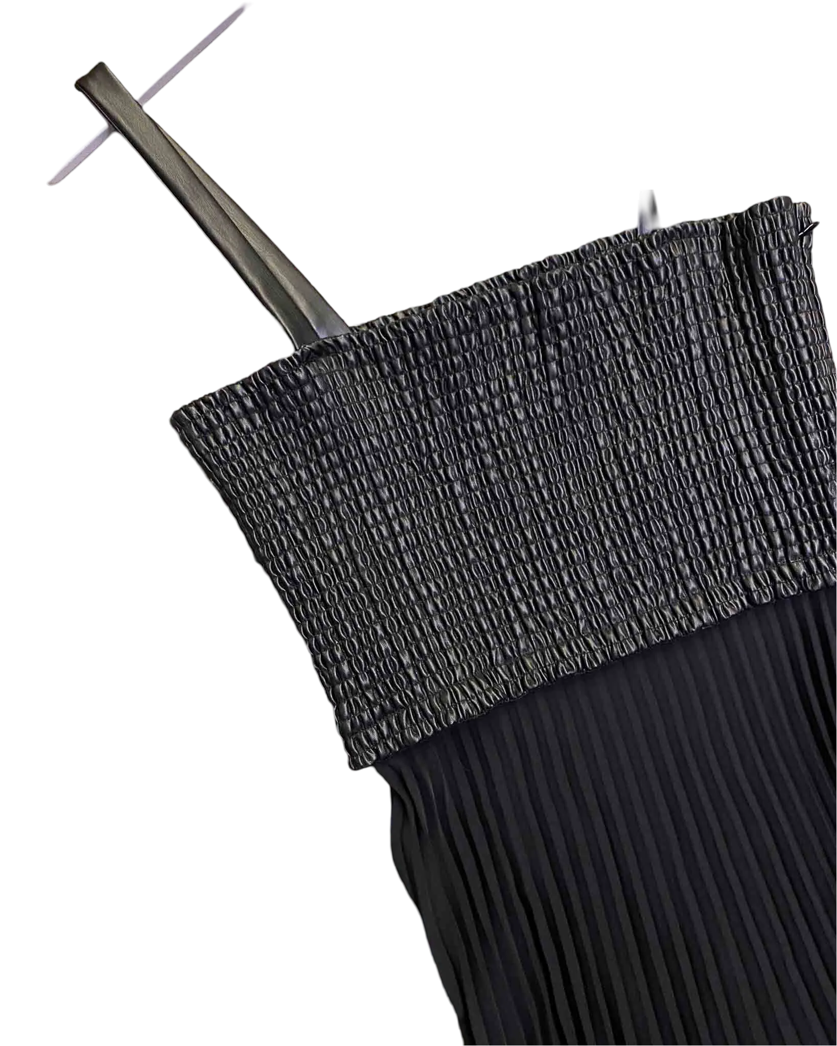 Size 12 (8) | Proenza Schouler Pleated Tank Dress