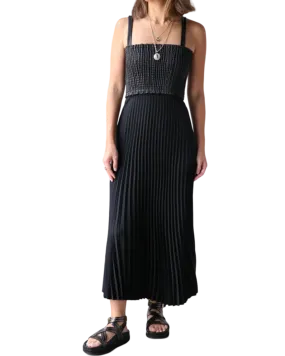 Size 12 (8) | Proenza Schouler Pleated Tank Dress