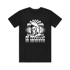 Skull / Black T-Shirt