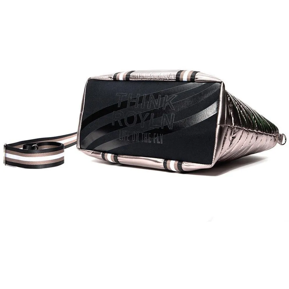 Slate Foil Junior Wingman