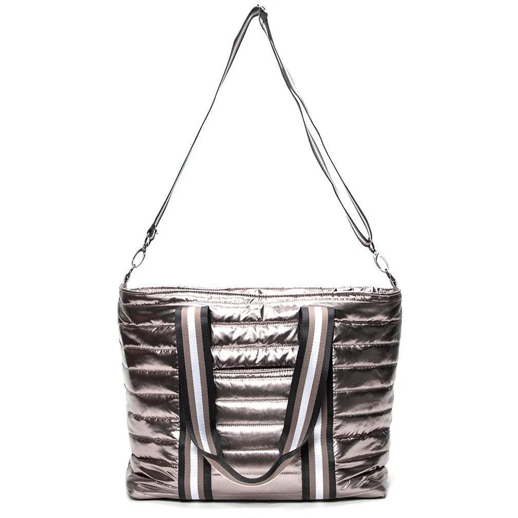 Slate Foil Junior Wingman