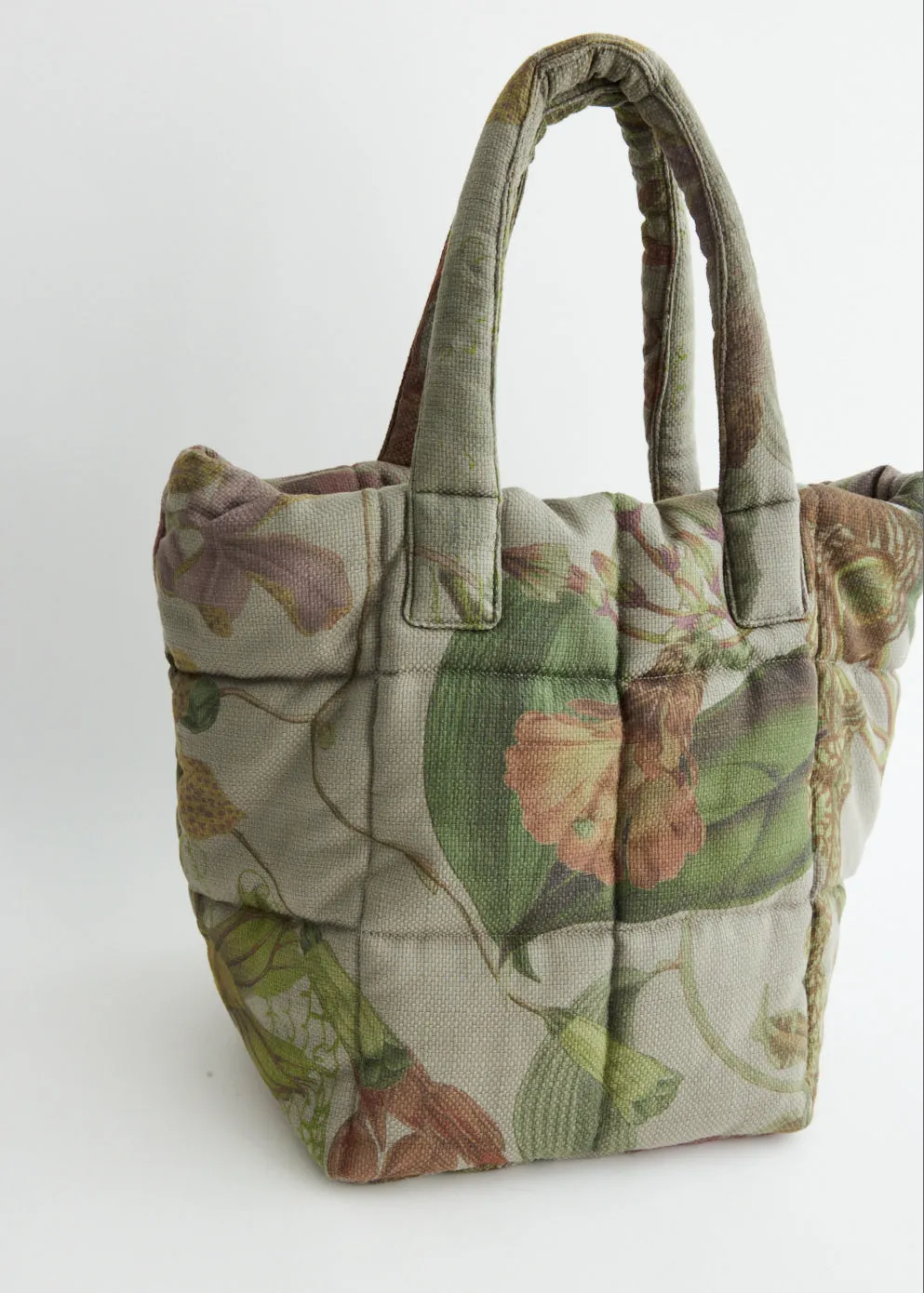Soft Tote Bag