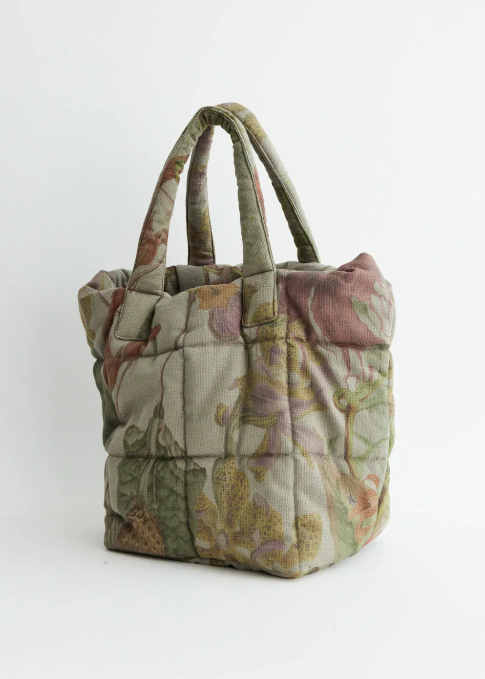 Soft Tote Bag
