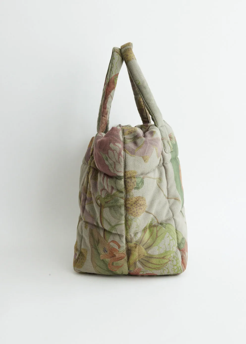 Soft Tote Bag