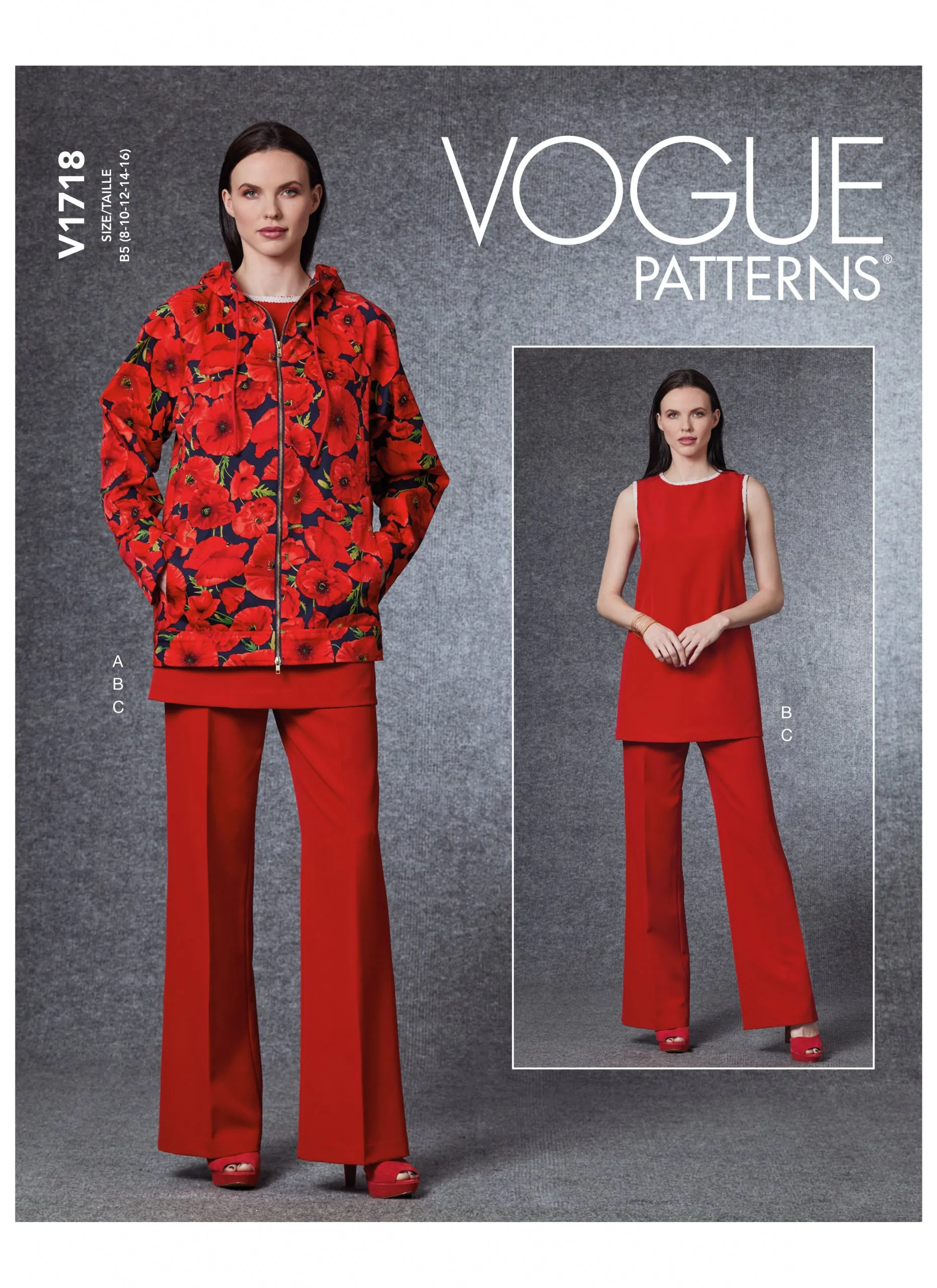 SPORTSWEAR SET - V1718
