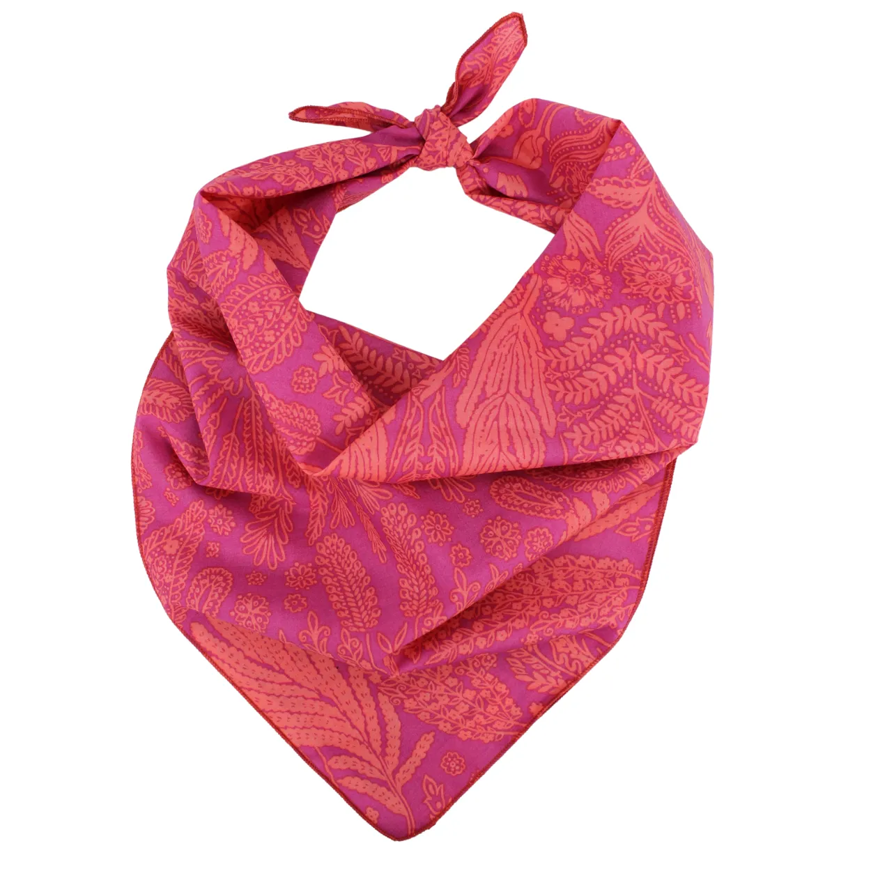 Square Scarf