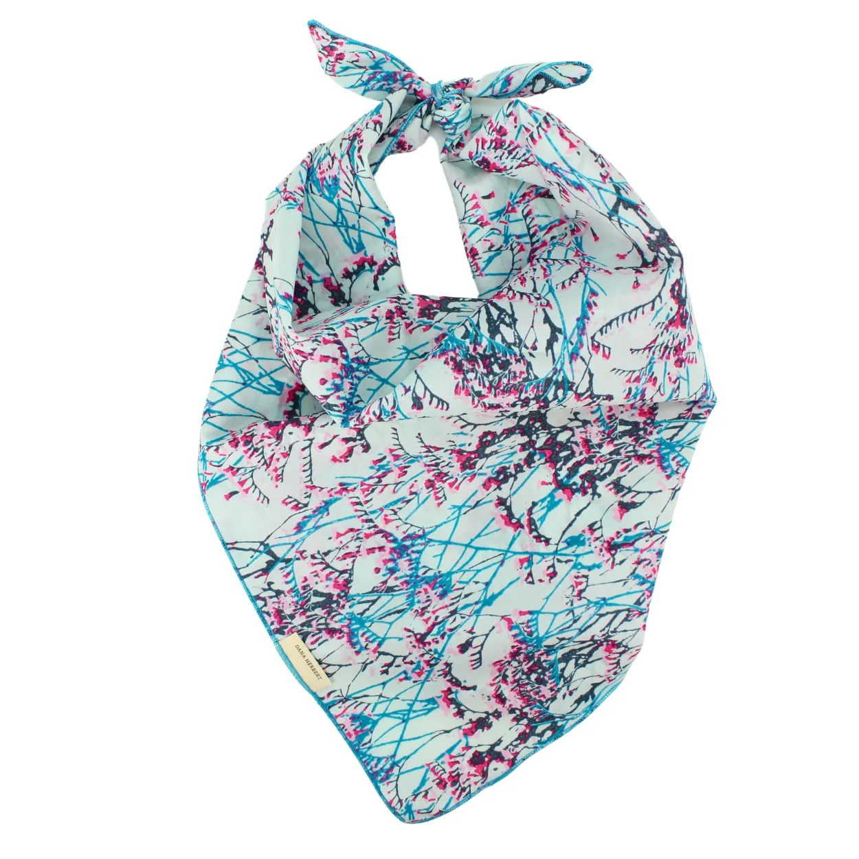 Square Scarf