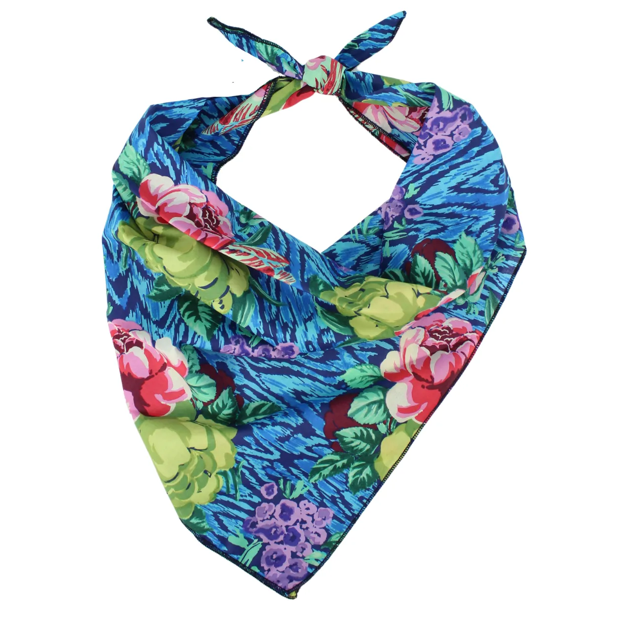 Square Scarf