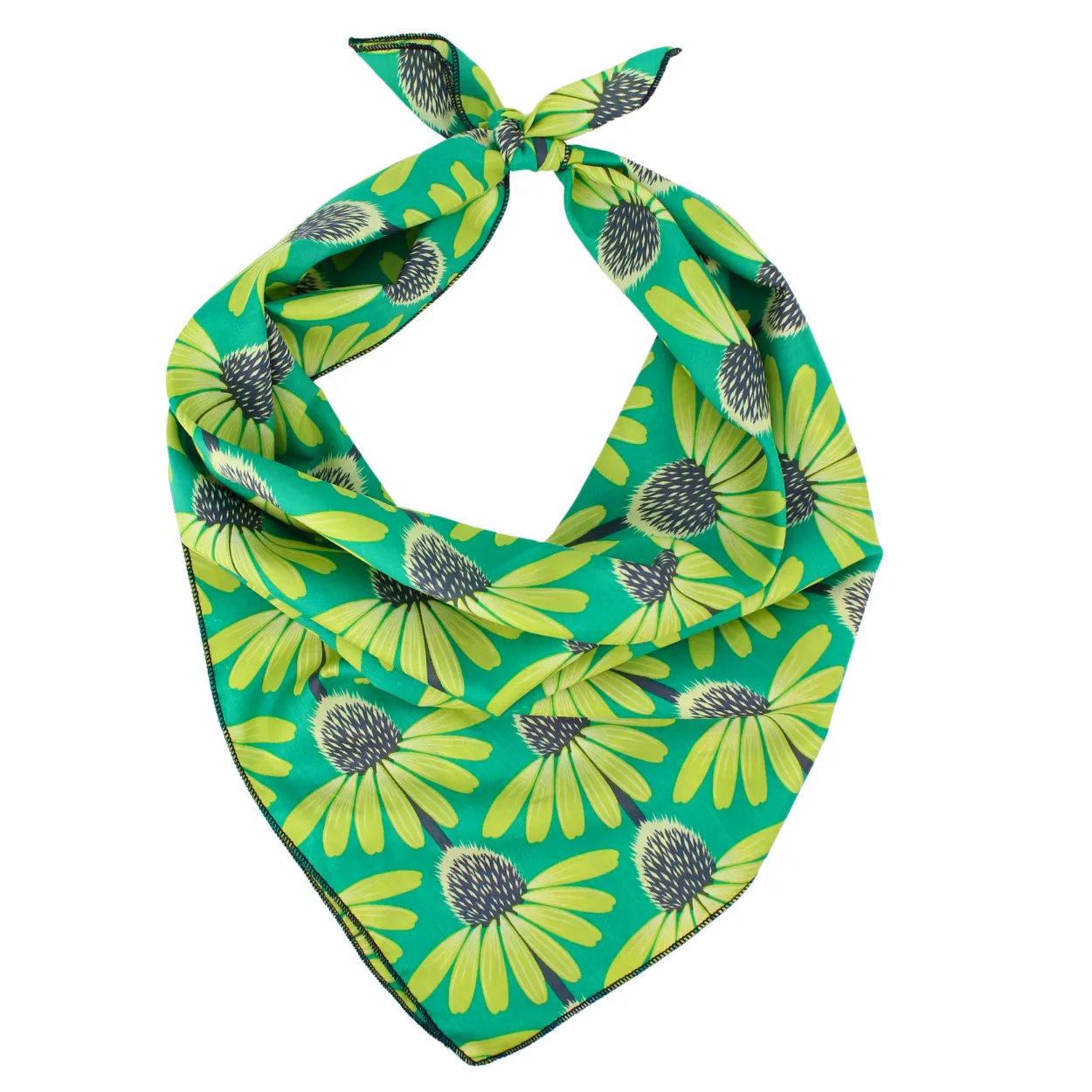 Square Scarf