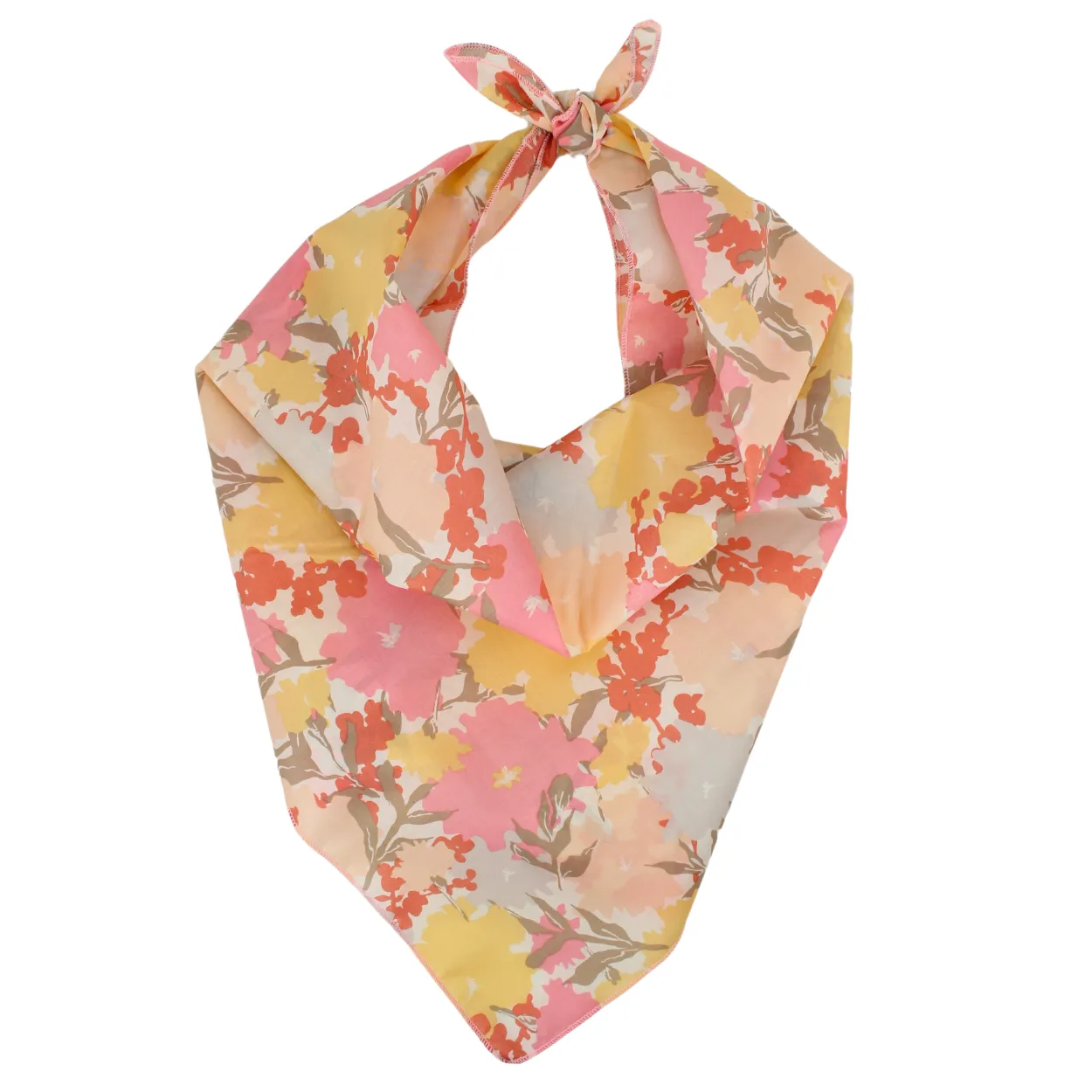 Square Scarf