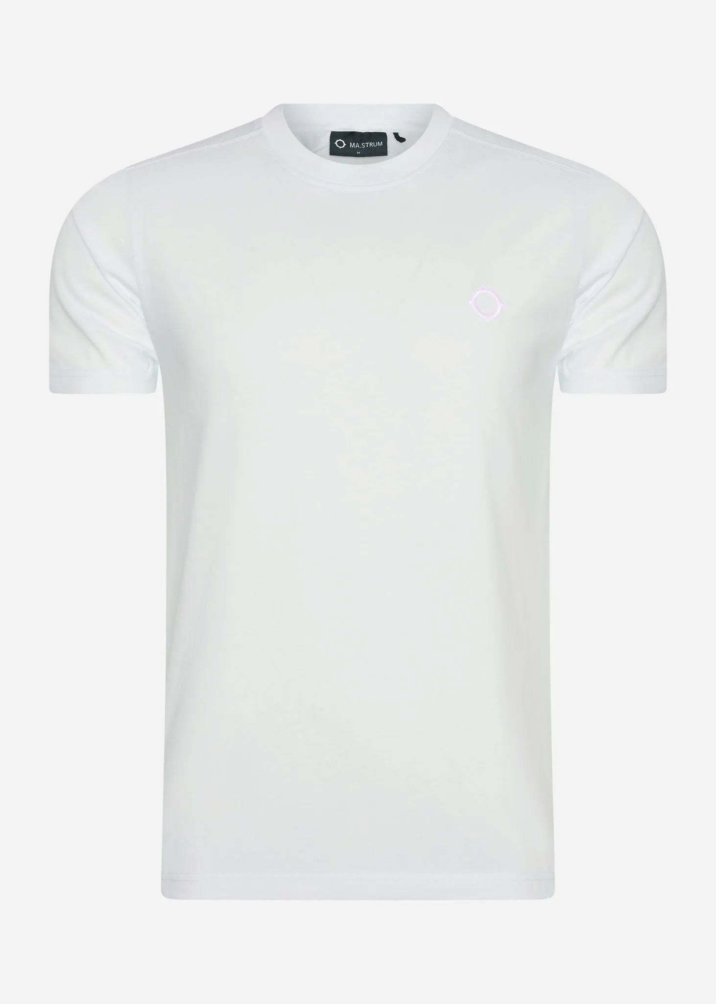 SS icon tee - illusion blue