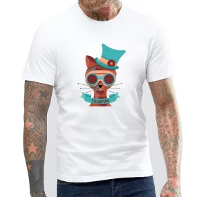 'Steam Punk' T-Shirt