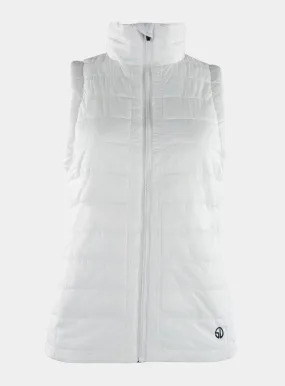 Straight Down - Cloud Vest (Women's)