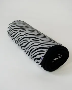 Stripes | Floret Quilted Blanket 26x35”