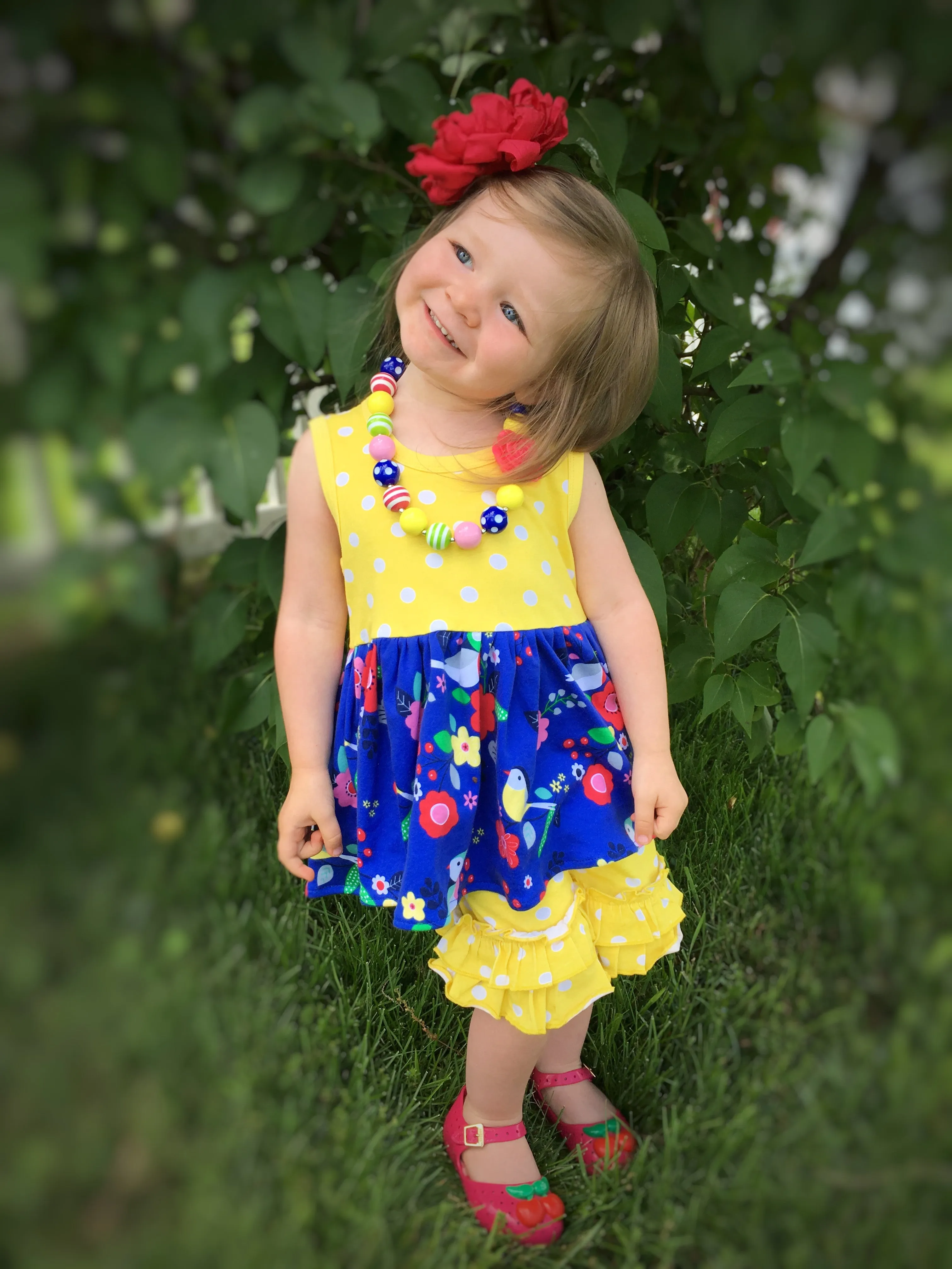 Summer Songbird