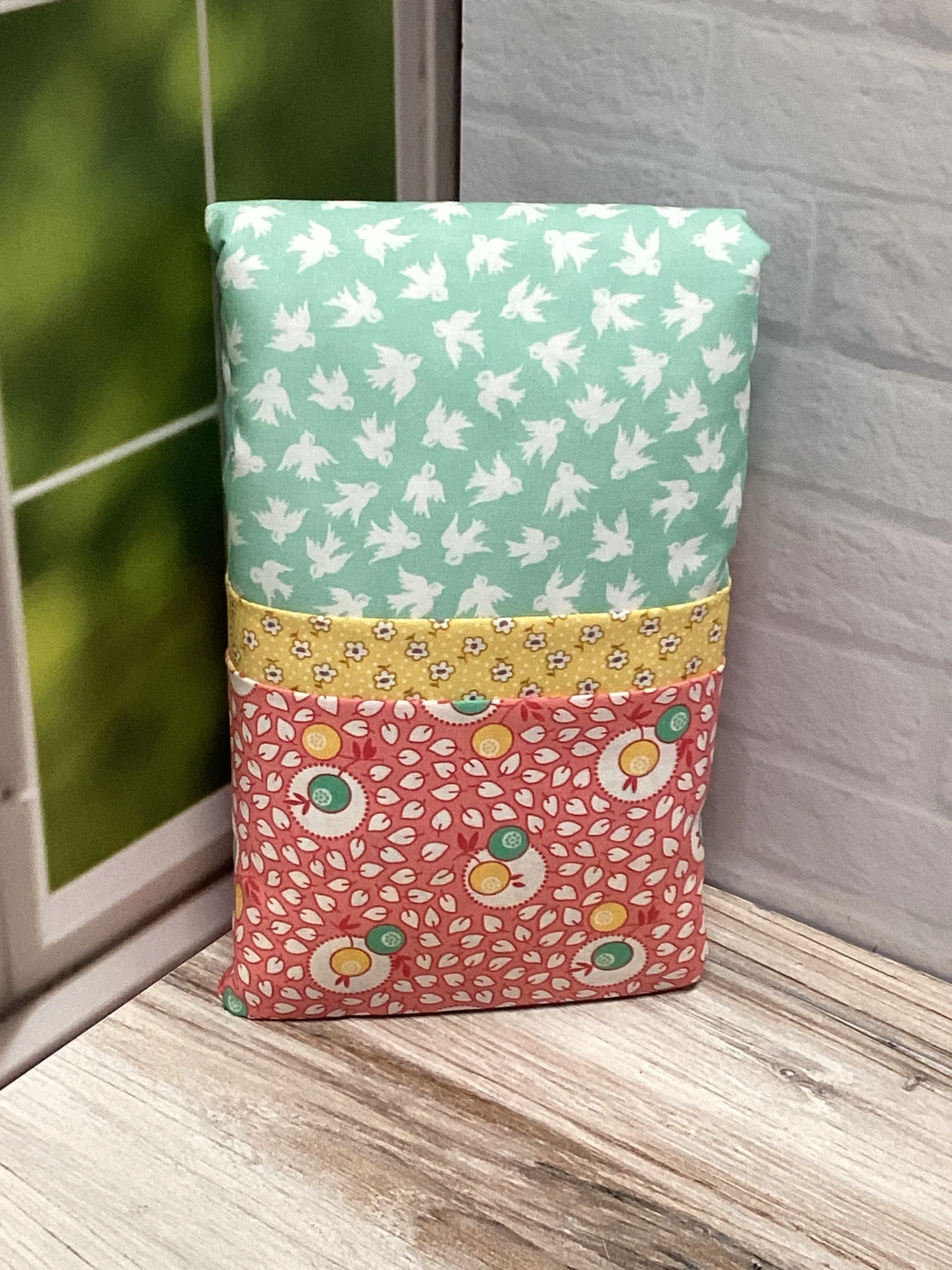 Sun Bonnet Sue
