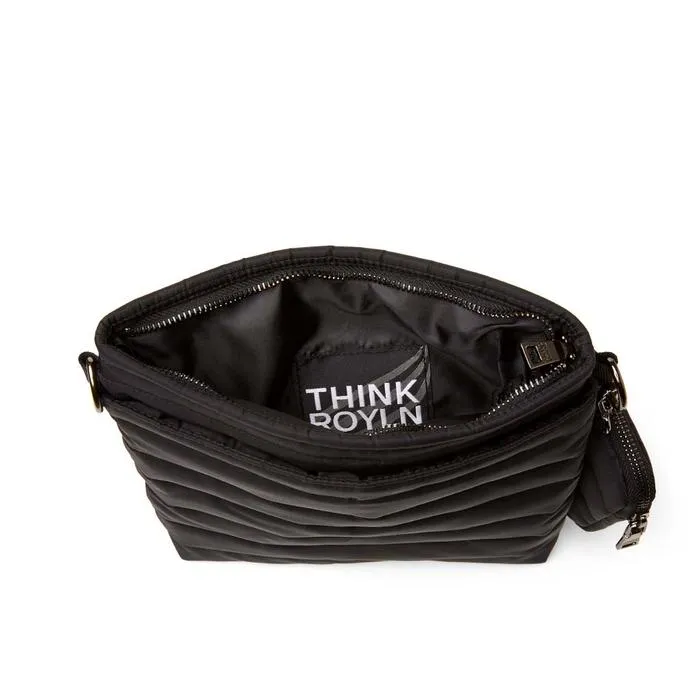 Think Royln - The Liaison in Black Noir