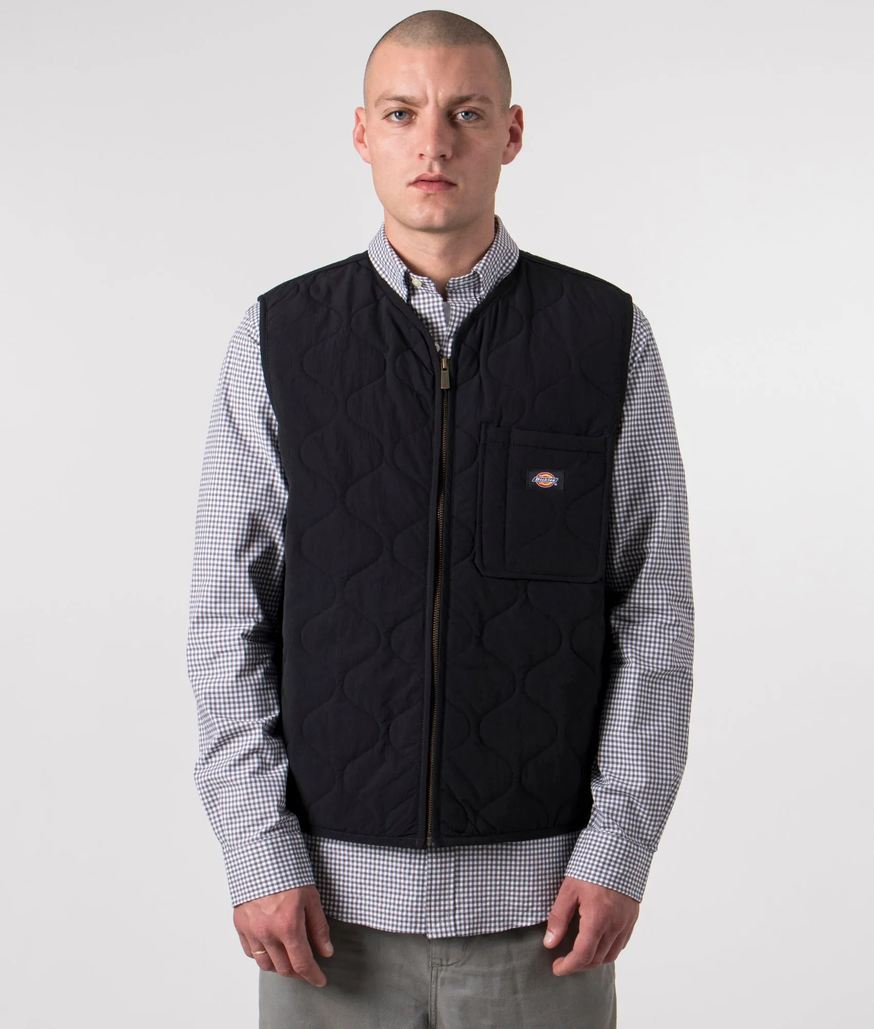 Thorsby Liner Vest