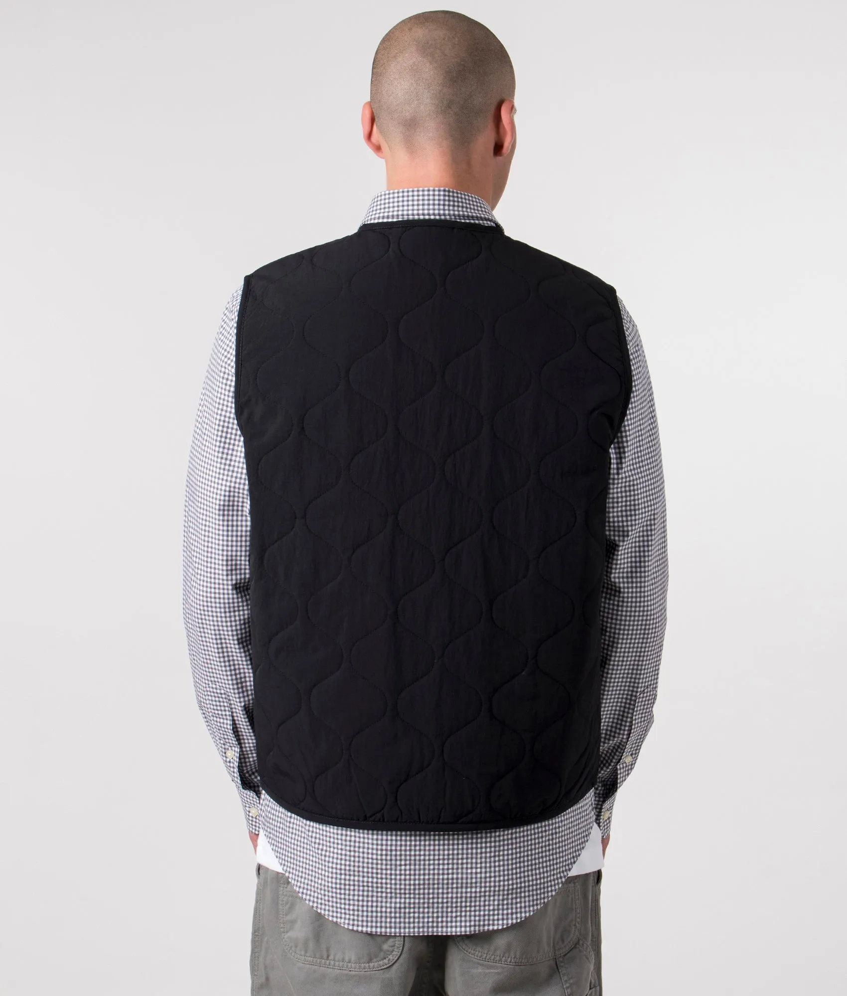 Thorsby Liner Vest