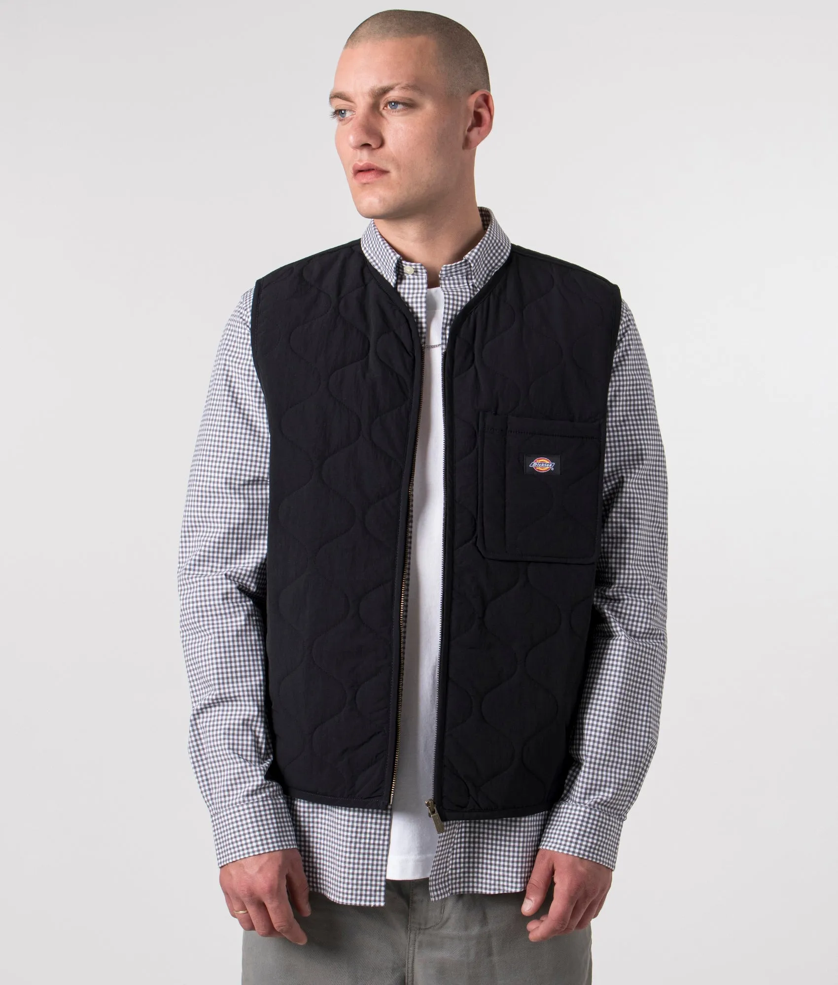 Thorsby Liner Vest