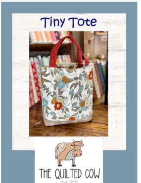 Tiny Tote