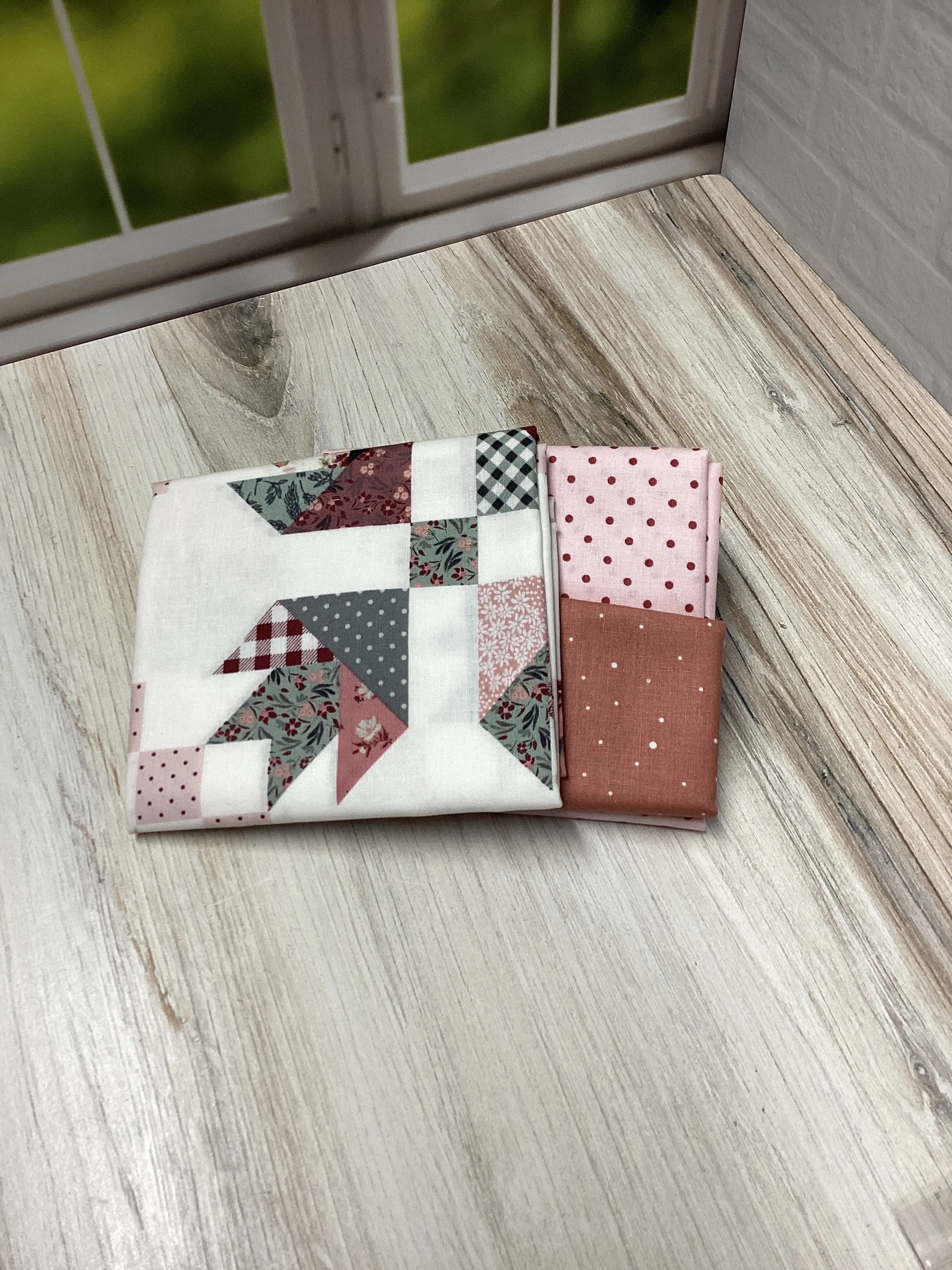 Tiny Tote