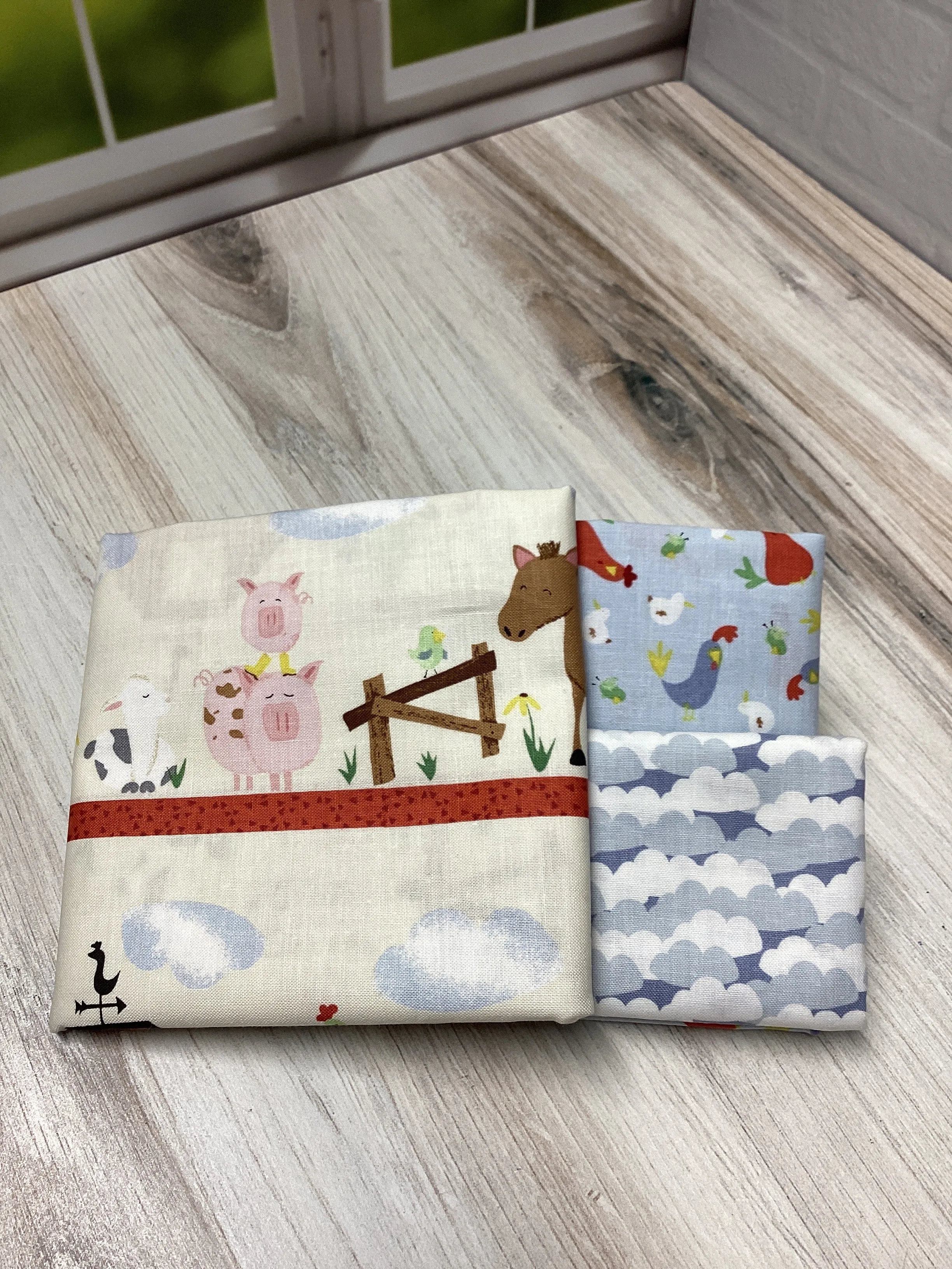 Tiny Tote