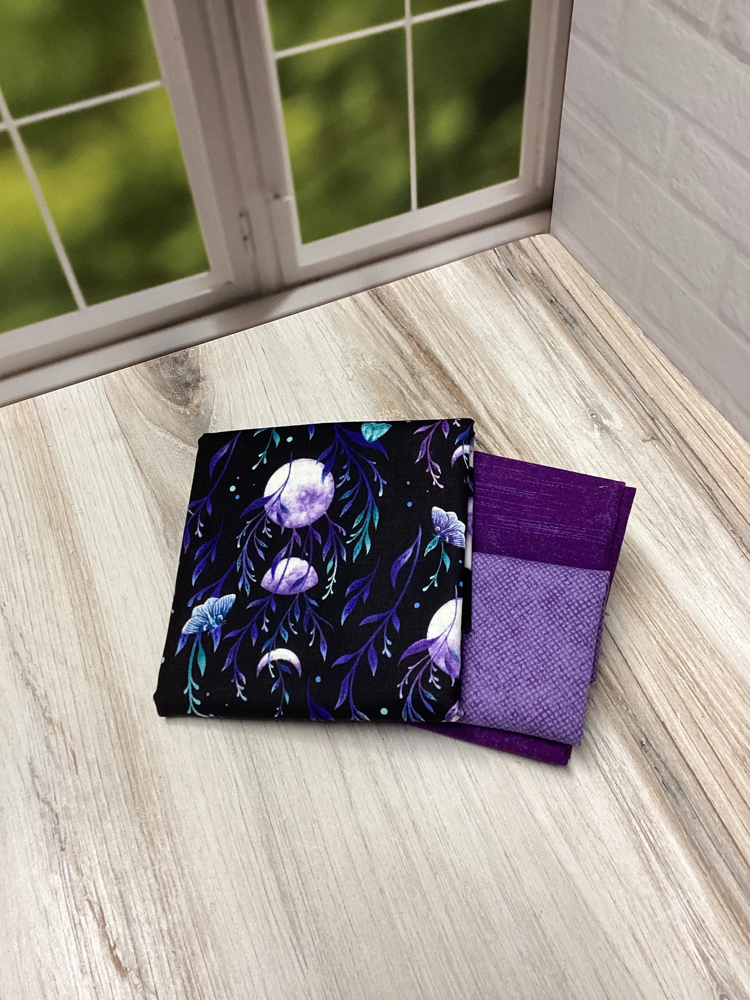Tiny Tote