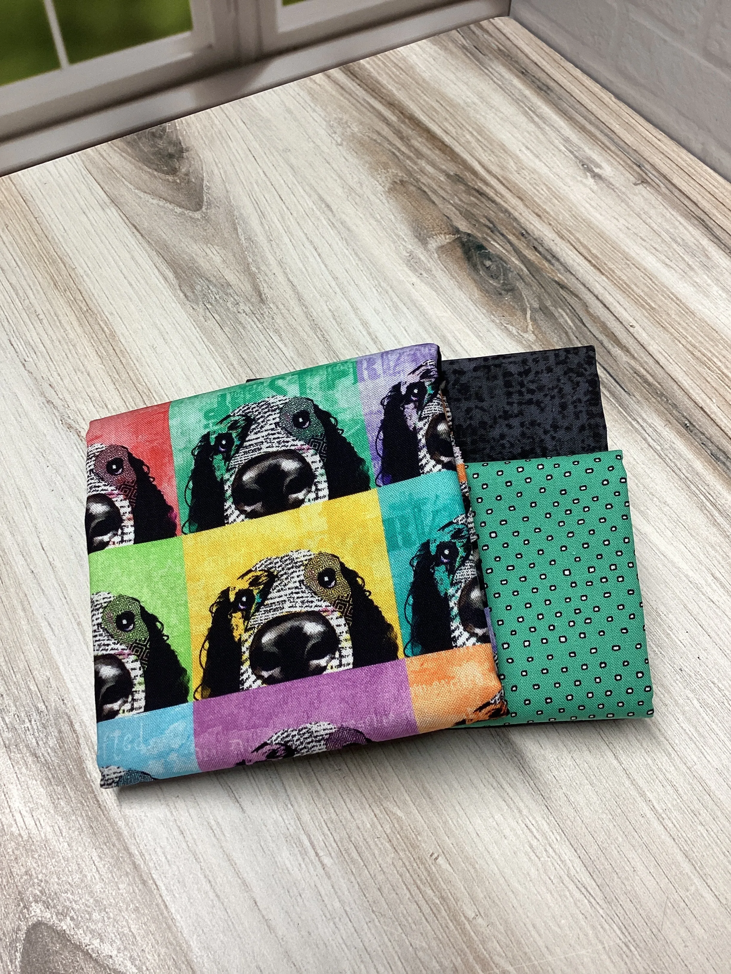 Tiny Tote