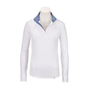 Tori Jr. LS Show Shirt