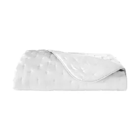 Triomphe Quilted Coverlets by Yves Delorme