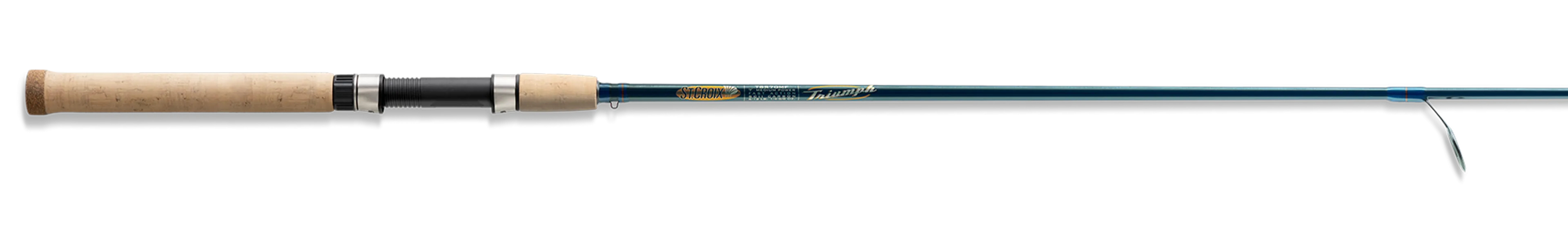 TRIUMPH® SPINNING RODS