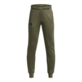 Under Armour Men's ArmourFleece Jogger | Green