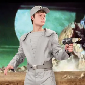 United Planets Uniform Tunic