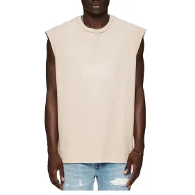 UPPERCUT TANK TOP