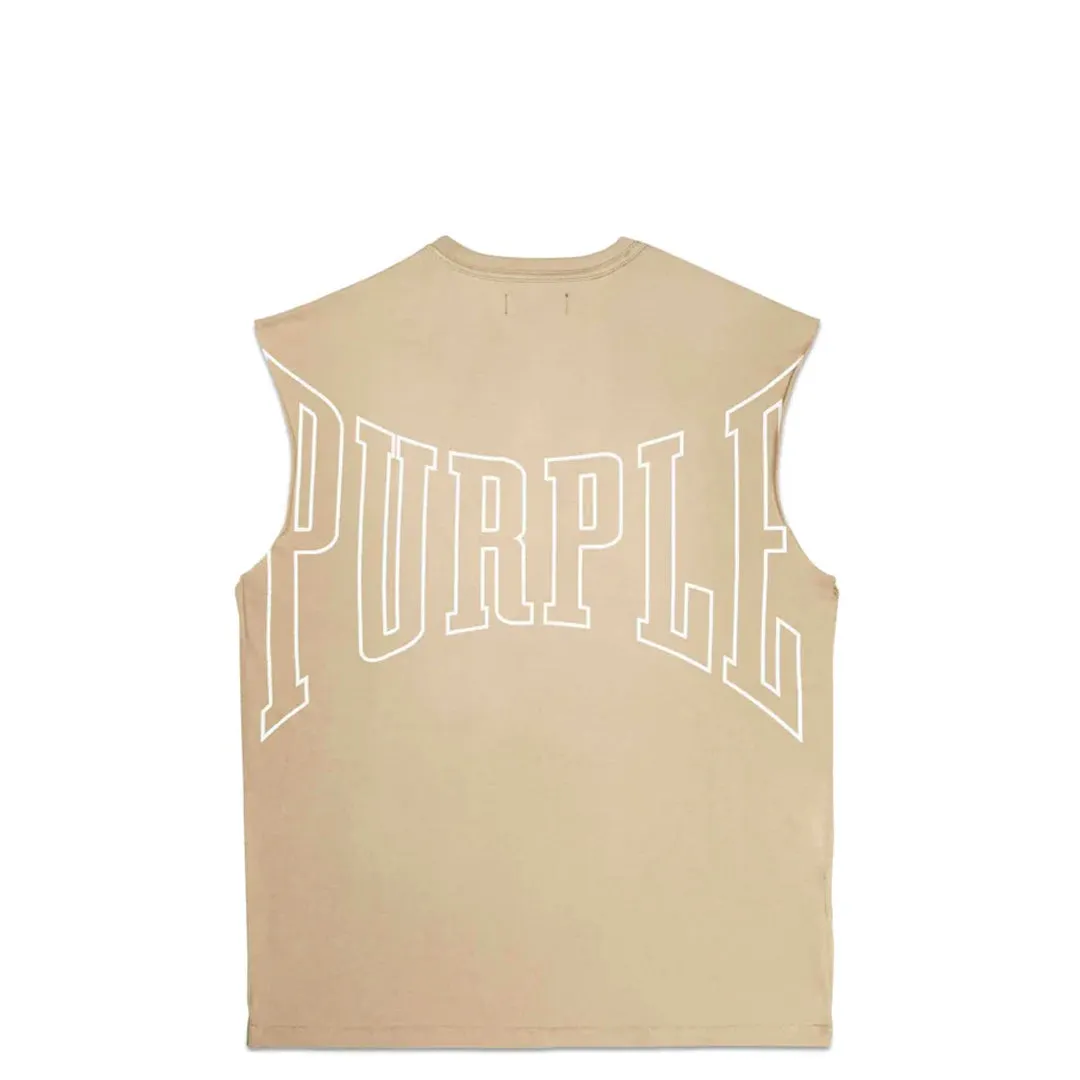 UPPERCUT TANK TOP