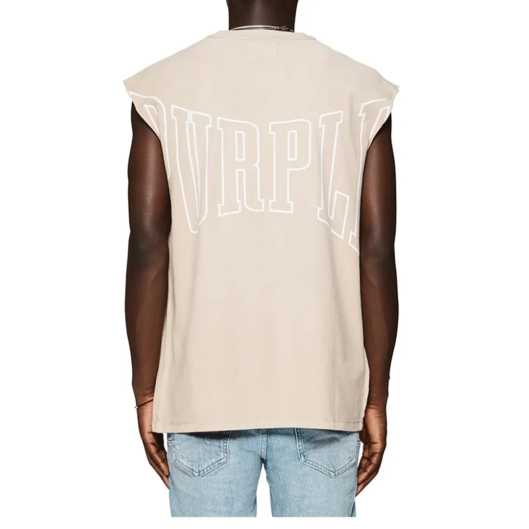 UPPERCUT TANK TOP