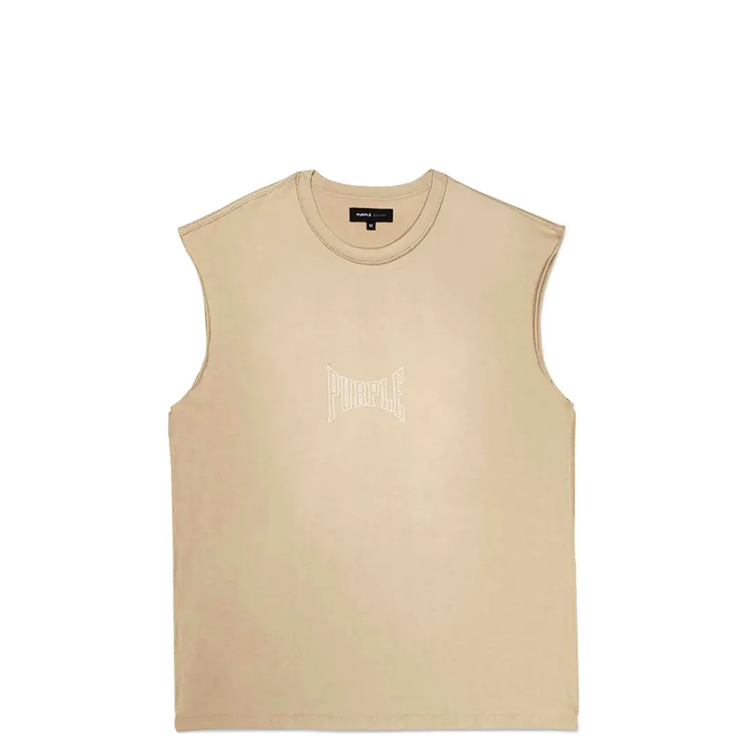 UPPERCUT TANK TOP