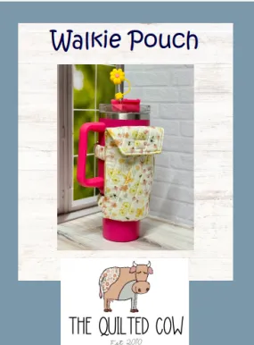 Walkie Pouch