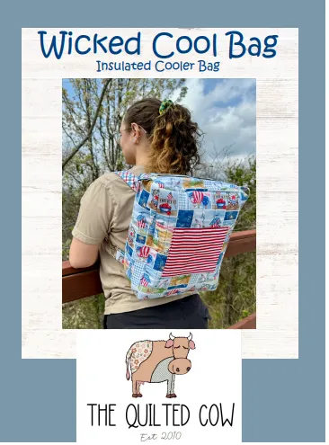 Wicked Cool Bag