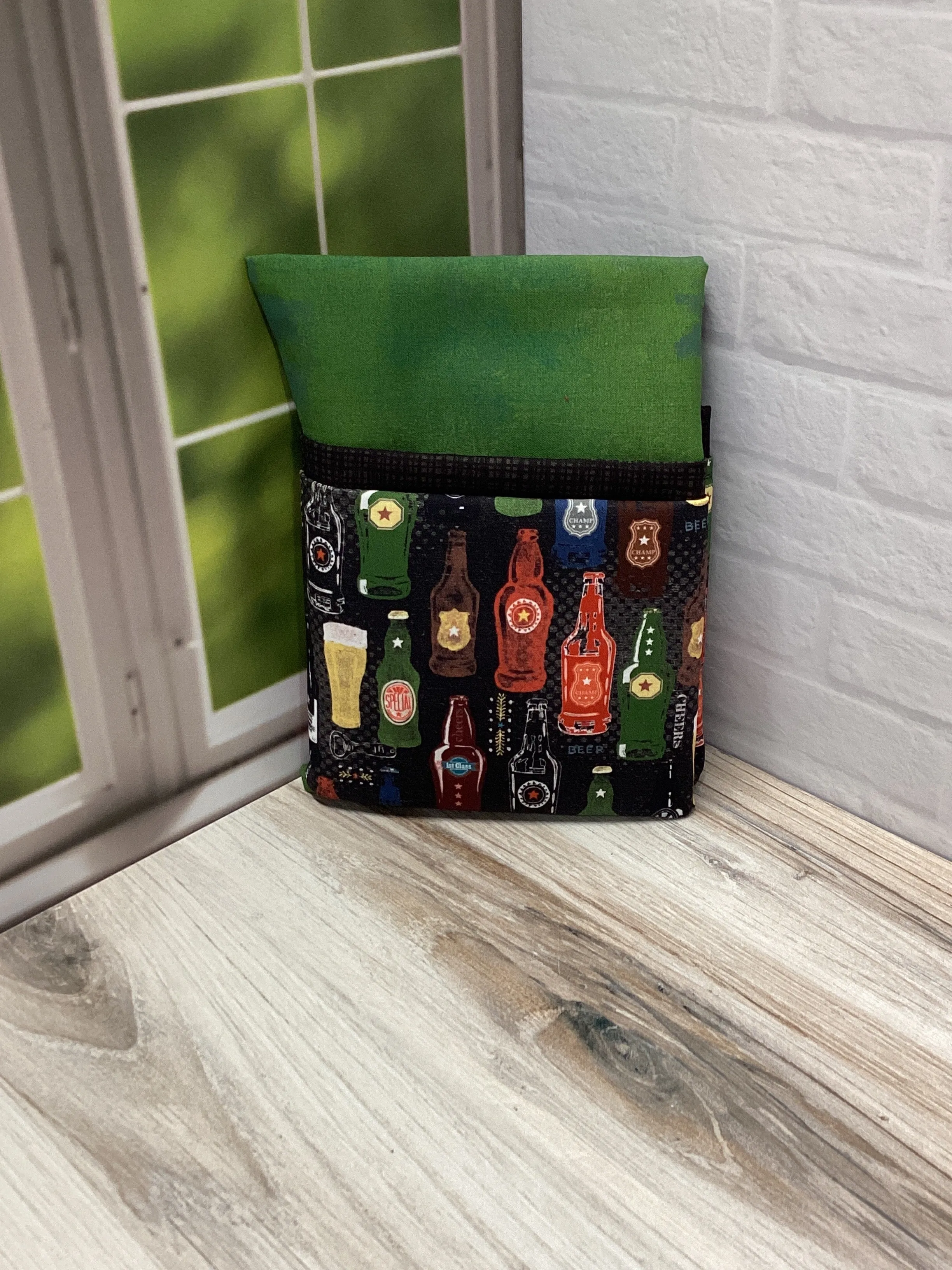 Wicked Cool Bag