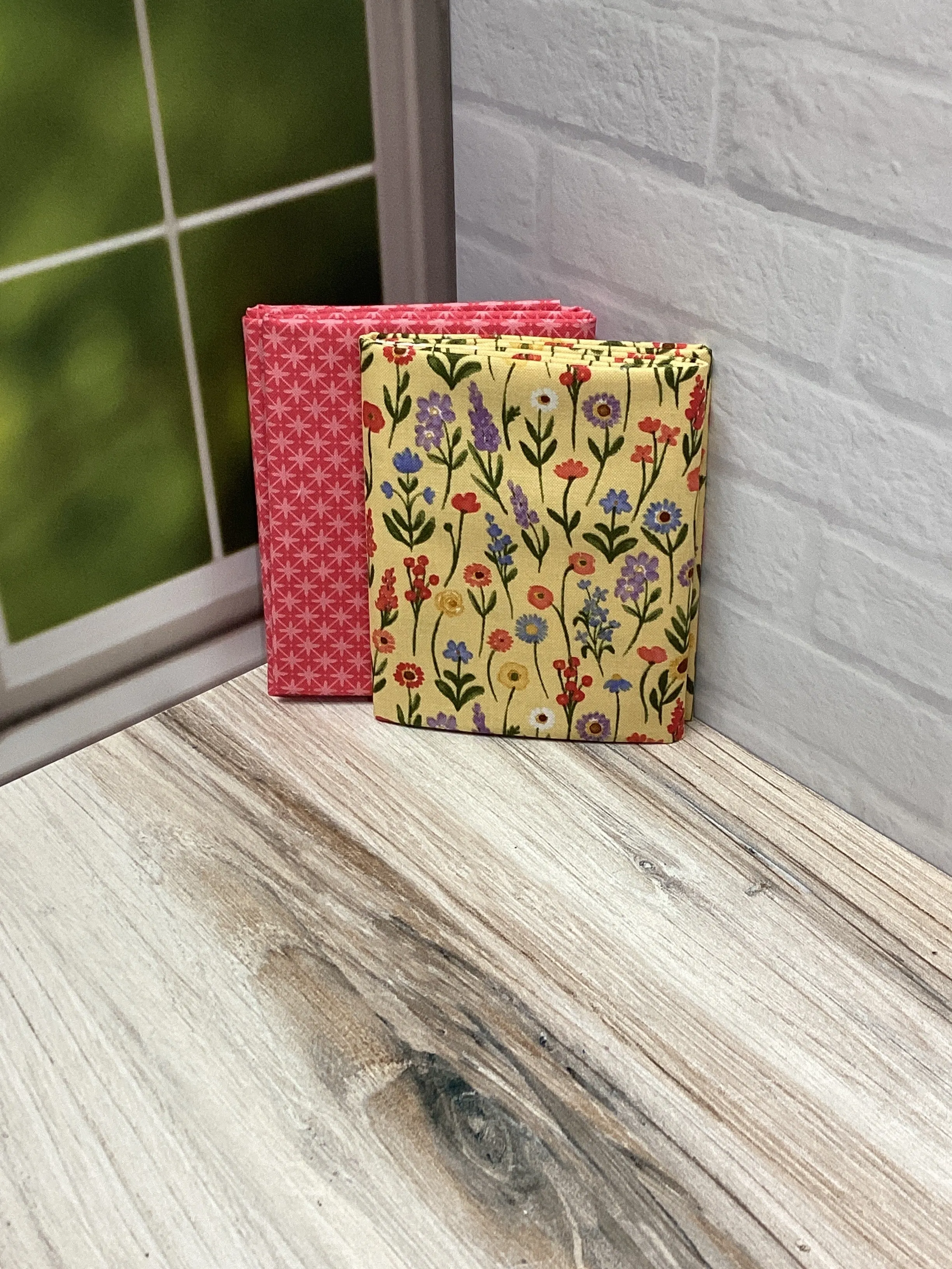 Winnie's Wine Coaster